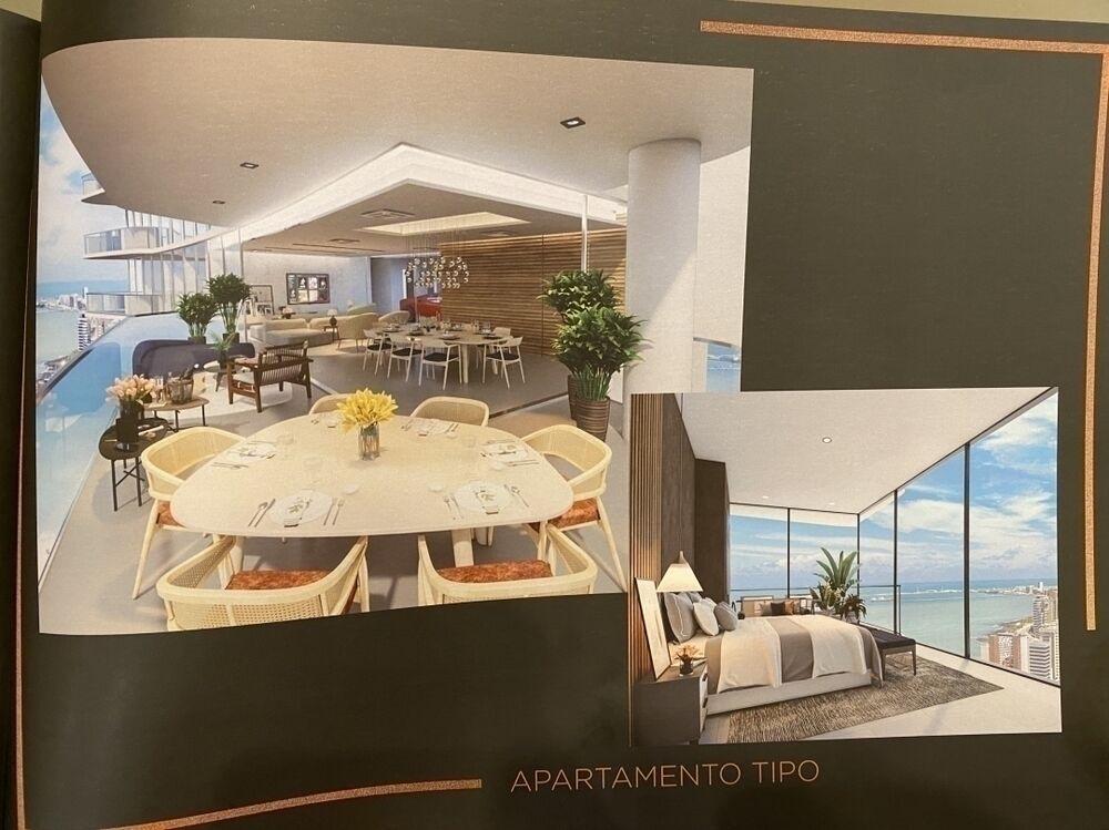 Apartamento, 4 quartos, 362 m² - Foto 17