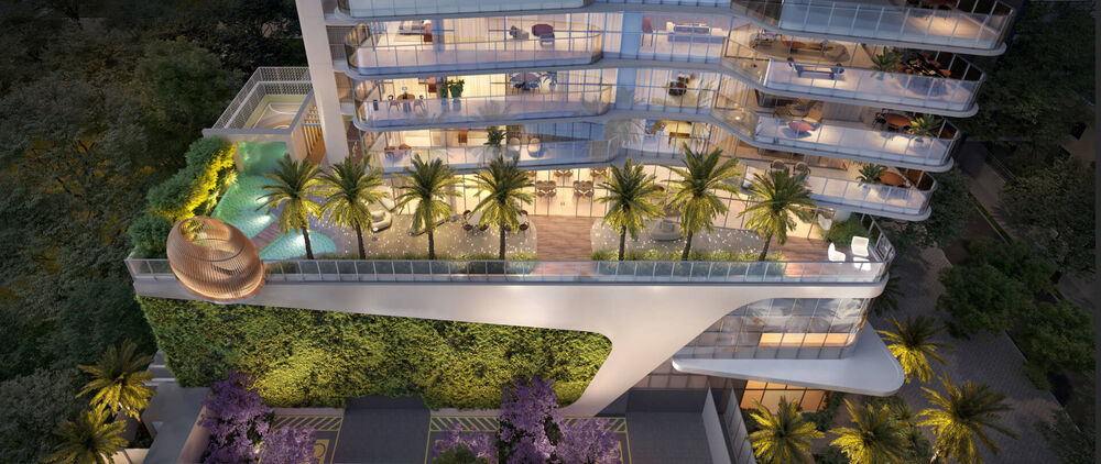Apartamento, 4 quartos, 362 m² - Foto 8
