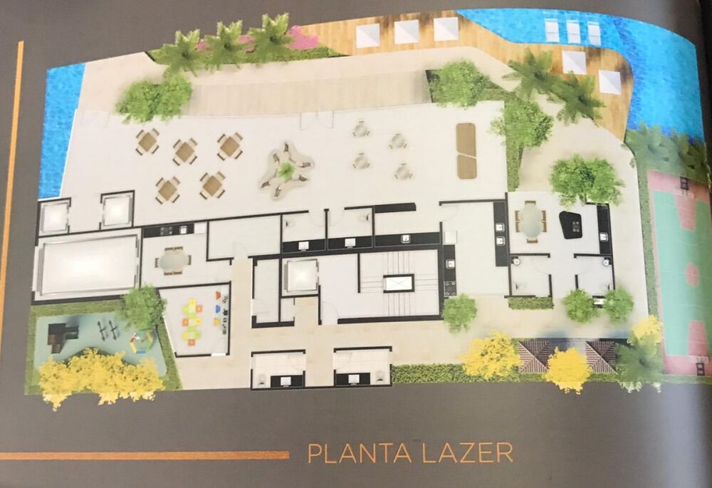 Apartamento, 4 quartos, 362 m² - Foto 16