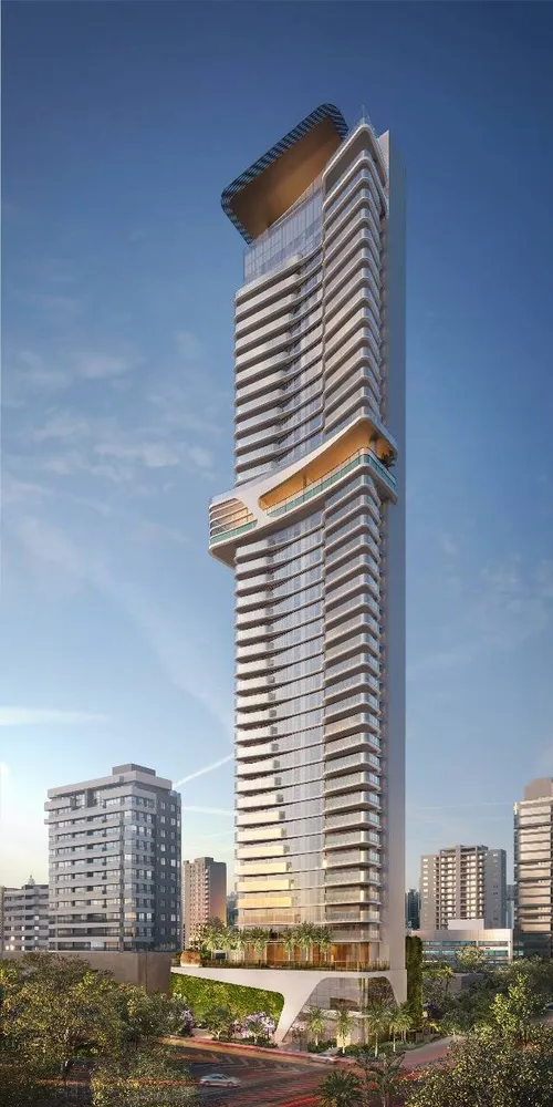 Apartamento, 4 quartos, 362 m² - Foto 29