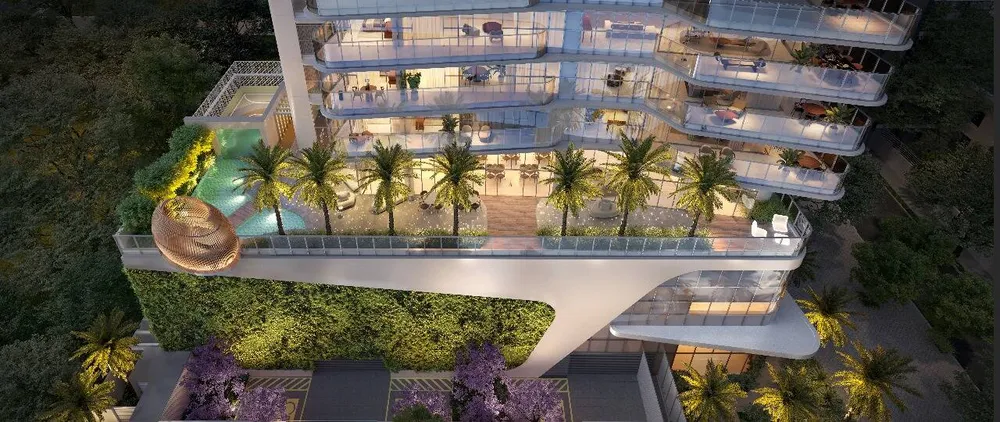 Apartamento, 4 quartos, 362 m² - Foto 31