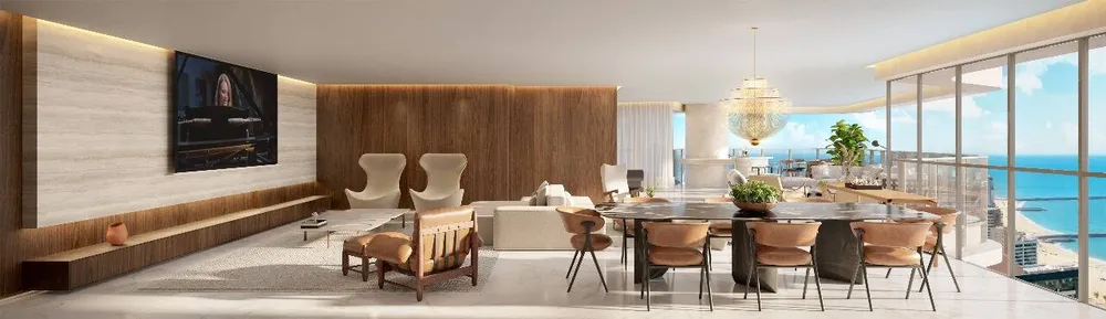 Apartamento, 4 quartos, 362 m² - Foto 36