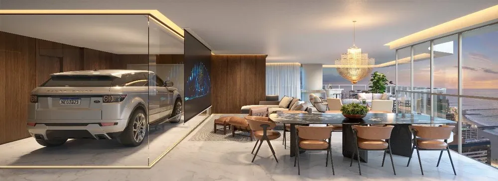 Apartamento, 4 quartos, 362 m² - Foto 38