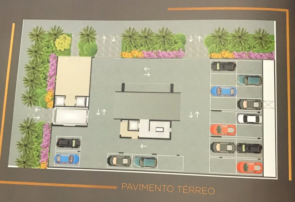 Apartamento, 4 quartos, 362 m² - Foto 24