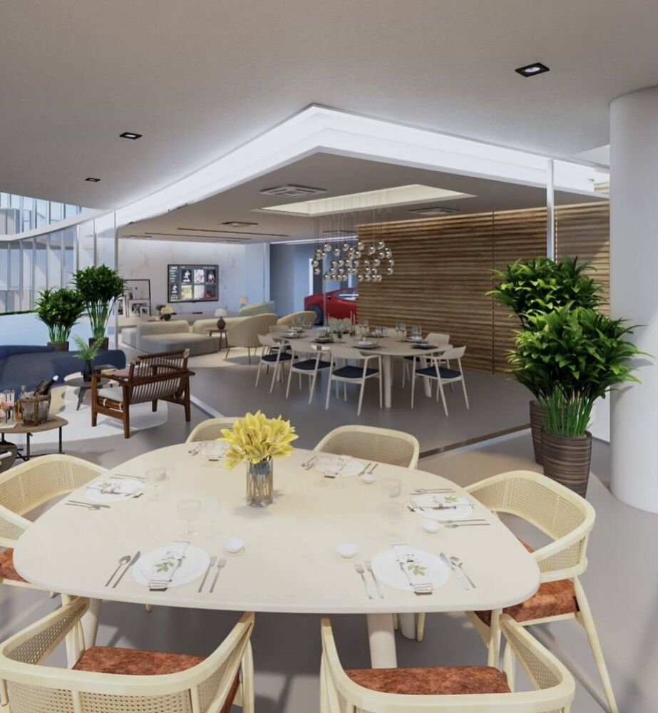 Apartamento, 4 quartos, 362 m² - Foto 18