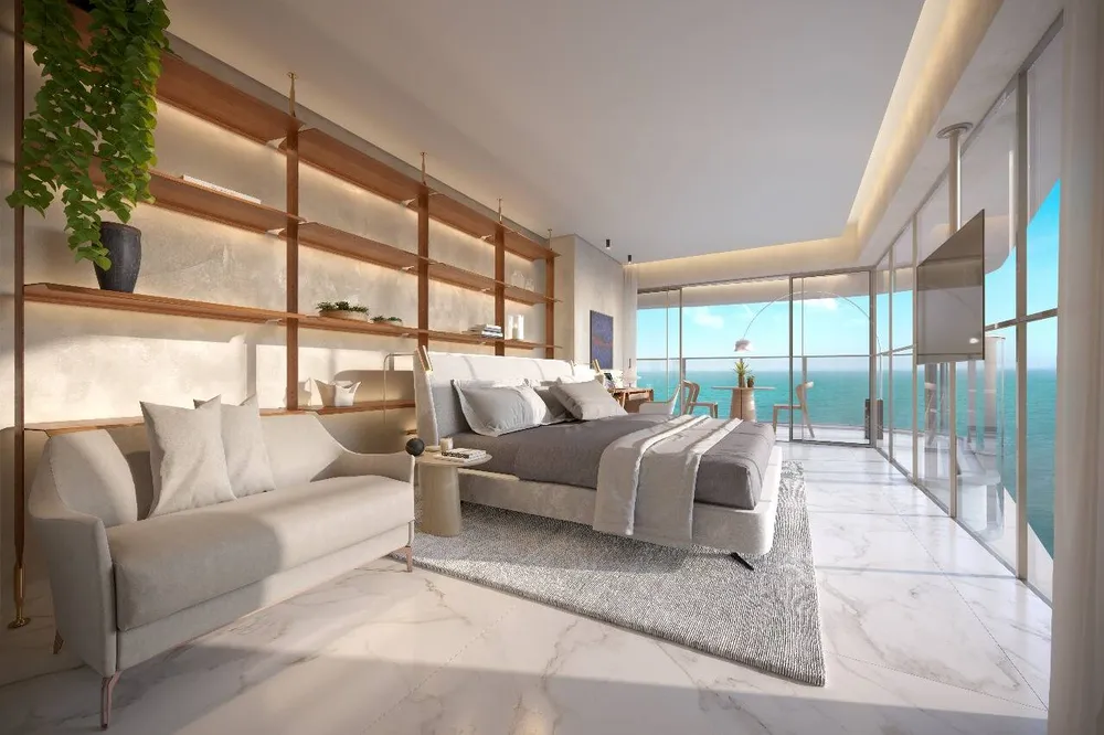 Apartamento, 4 quartos, 362 m² - Foto 37