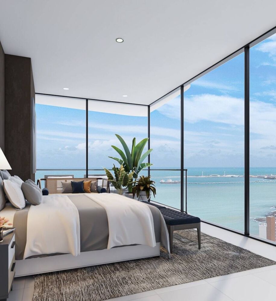 Apartamento, 4 quartos, 362 m² - Foto 22