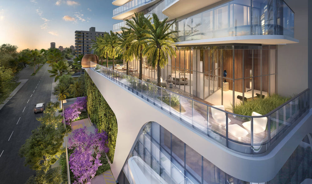 Apartamento, 4 quartos, 362 m² - Foto 2