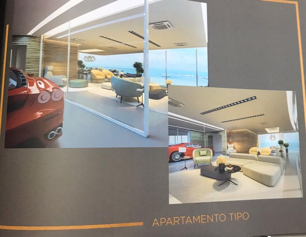 Apartamento, 4 quartos, 362 m² - Foto 9