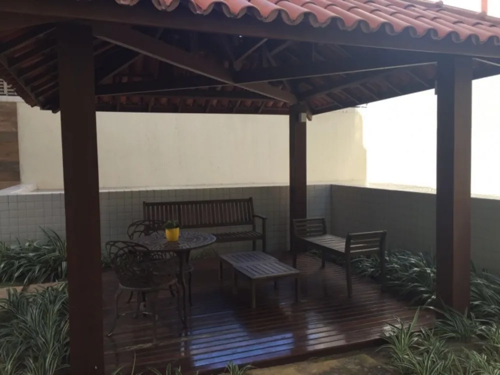 Cobertura, 4 quartos, 327 m² - Foto 3