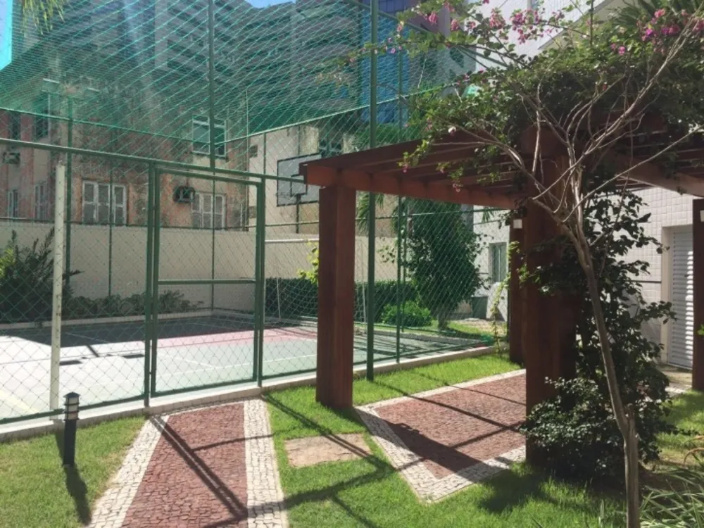 Cobertura, 4 quartos, 327 m² - Foto 5