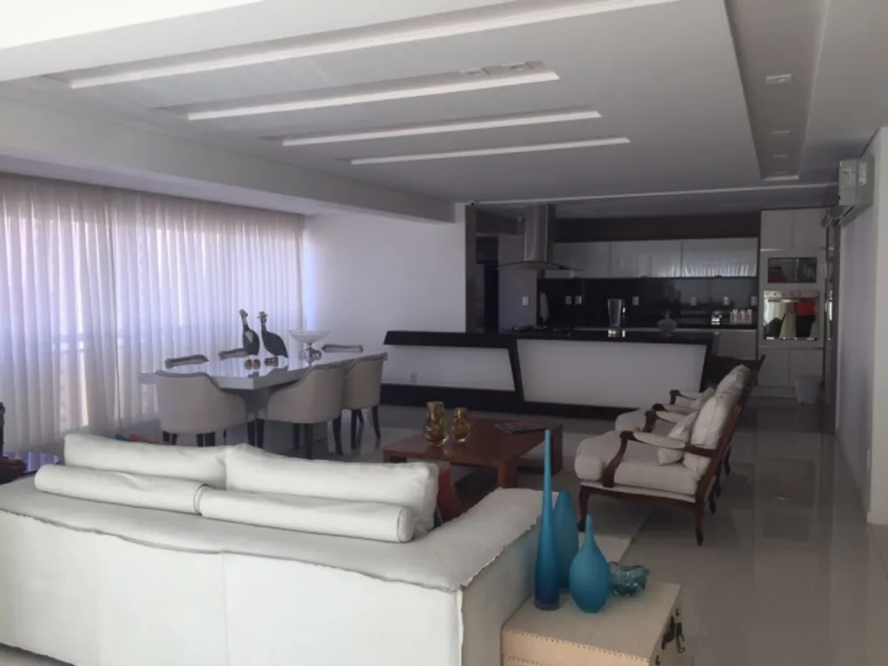 Cobertura, 4 quartos, 327 m² - Foto 13