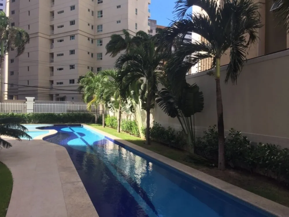 Cobertura, 4 quartos, 327 m² - Foto 4