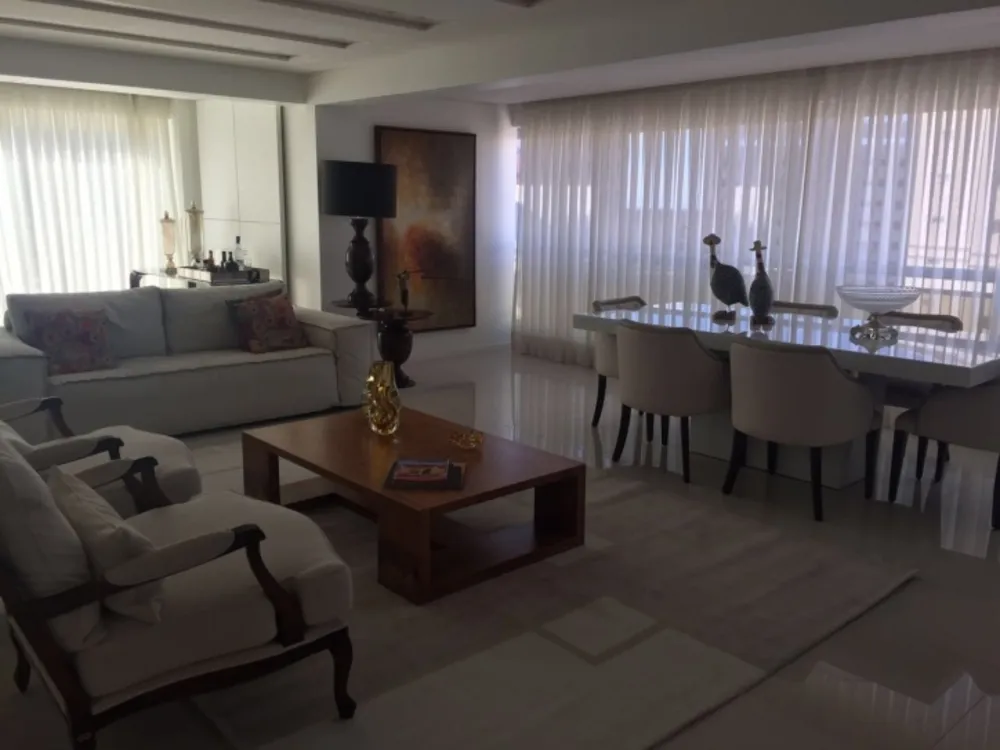Cobertura, 4 quartos, 327 m² - Foto 11