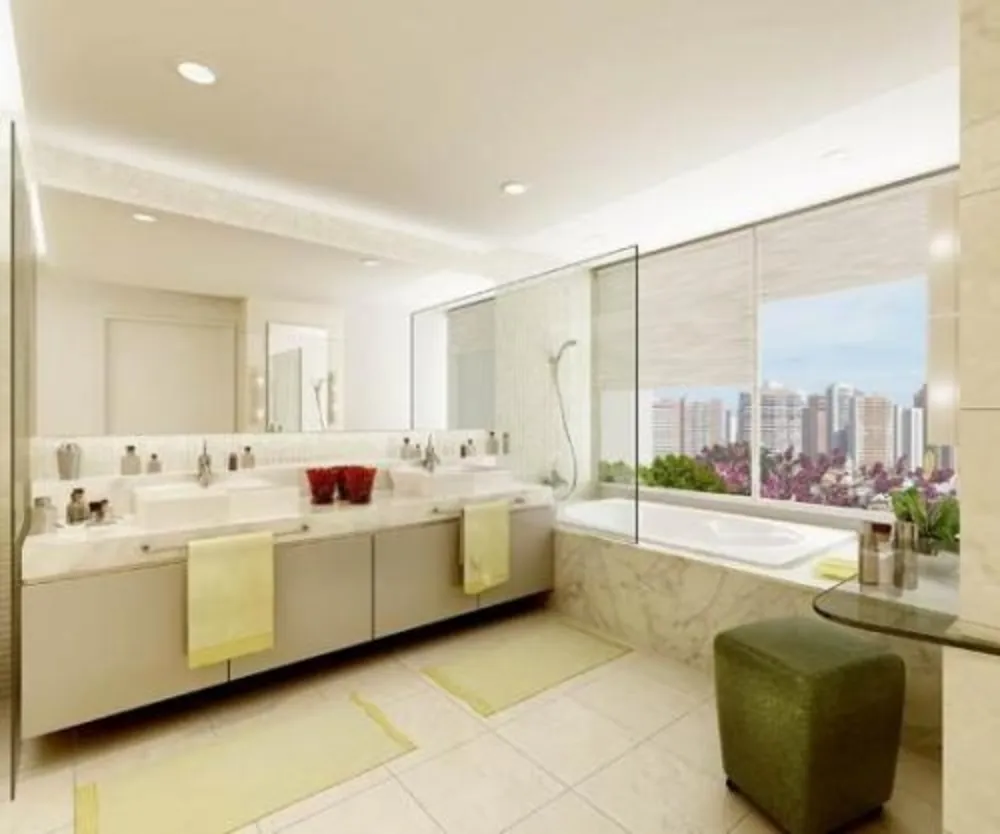 Cobertura, 4 quartos, 425 m² - Foto 4