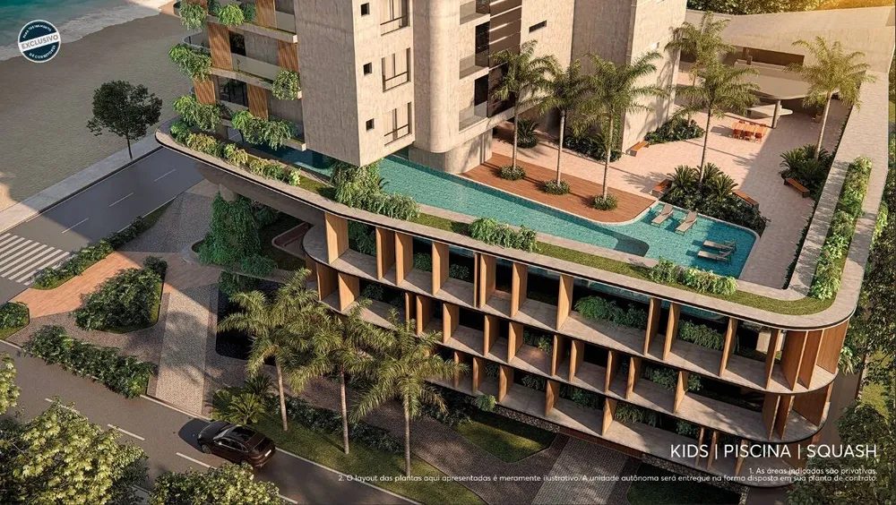 Apartamento, 4 quartos, 315 m² - Foto 6