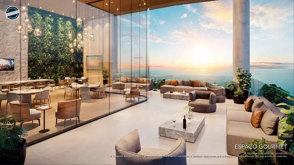 Apartamento, 4 quartos, 315 m² - Foto 9