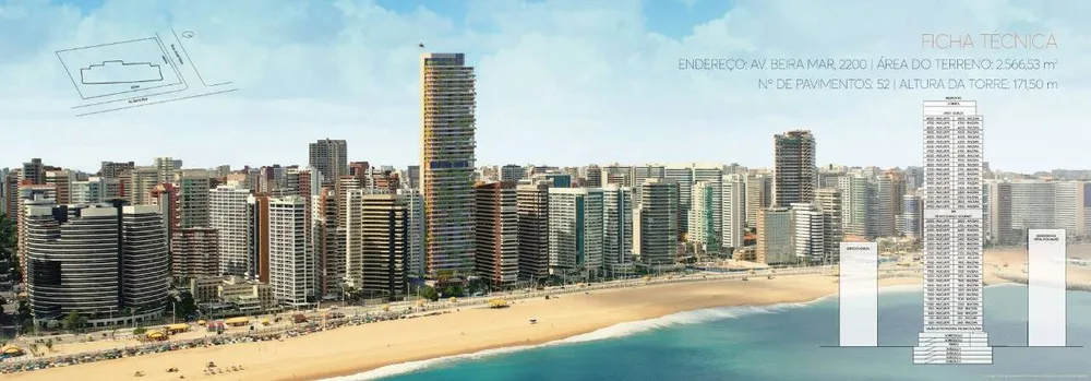 Apartamento, 4 quartos, 315 m² - Foto 2