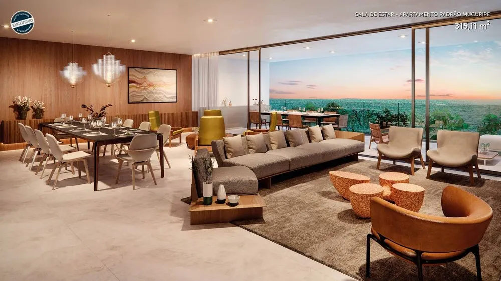 Apartamento, 4 quartos, 315 m² - Foto 10
