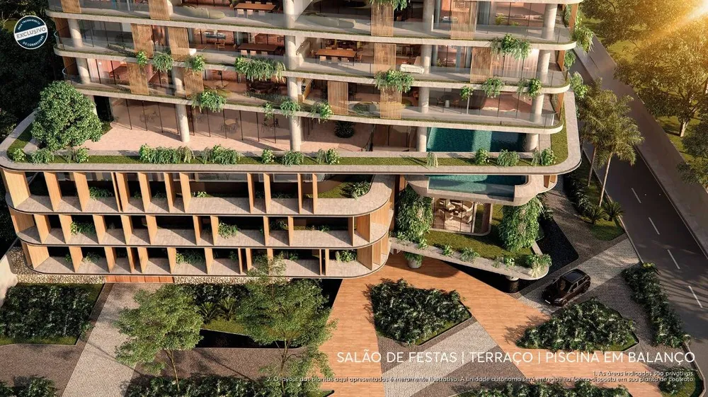 Apartamento, 4 quartos, 315 m² - Foto 5