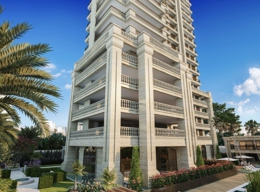 Apartamento, 4 quartos, 400 m² - Foto 7