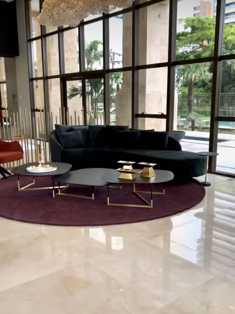 Apartamento, 4 quartos, 400 m² - Foto 13