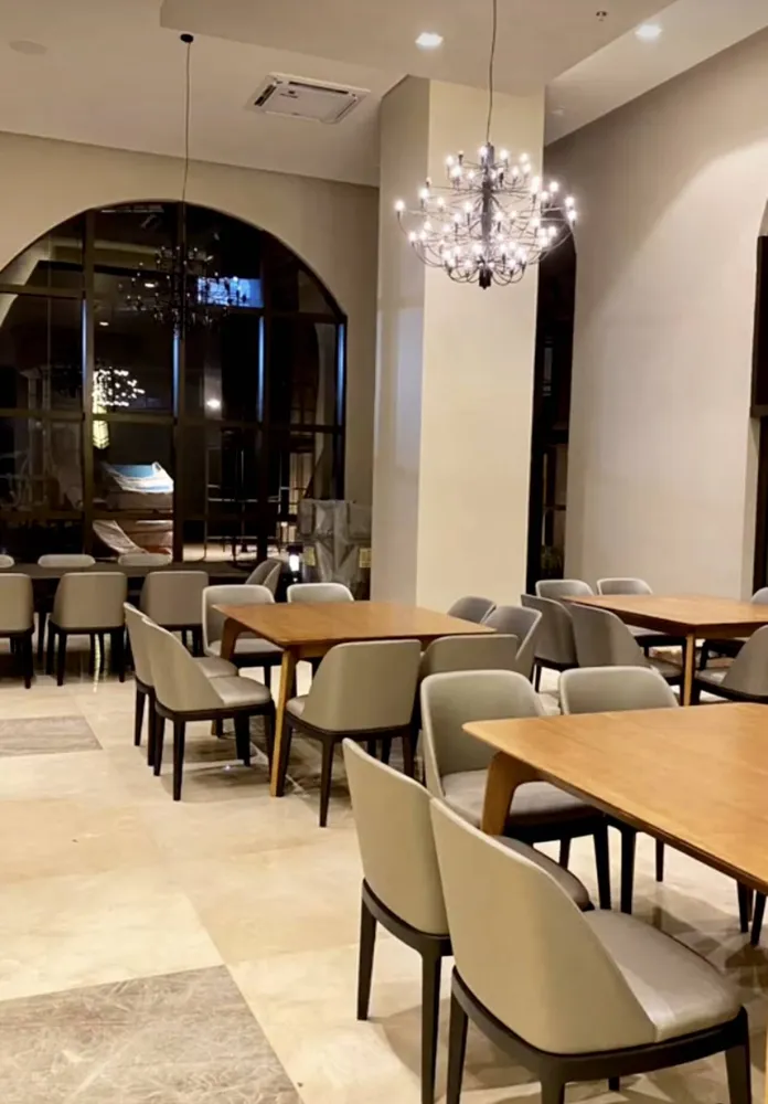 Apartamento, 4 quartos, 400 m² - Foto 6