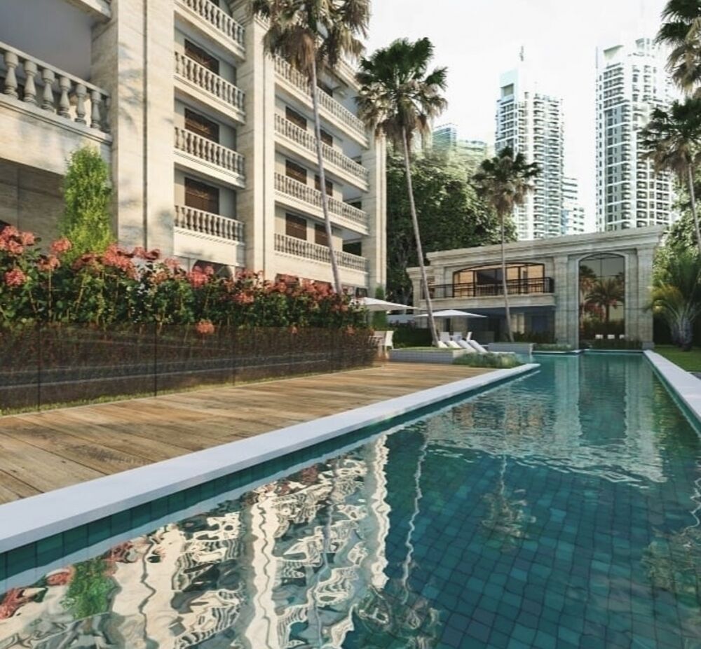 Apartamento, 4 quartos, 400 m² - Foto 10