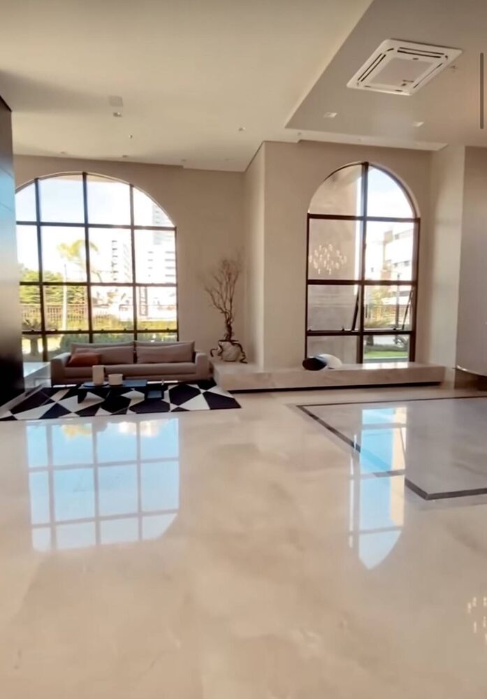 Apartamento, 4 quartos, 400 m² - Foto 16