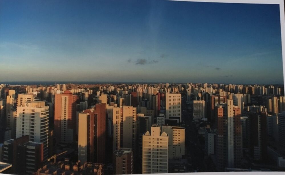 Apartamento, 4 quartos, 400 m² - Foto 5