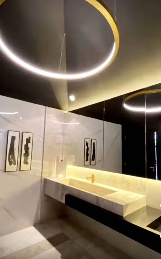 Apartamento, 4 quartos, 400 m² - Foto 9