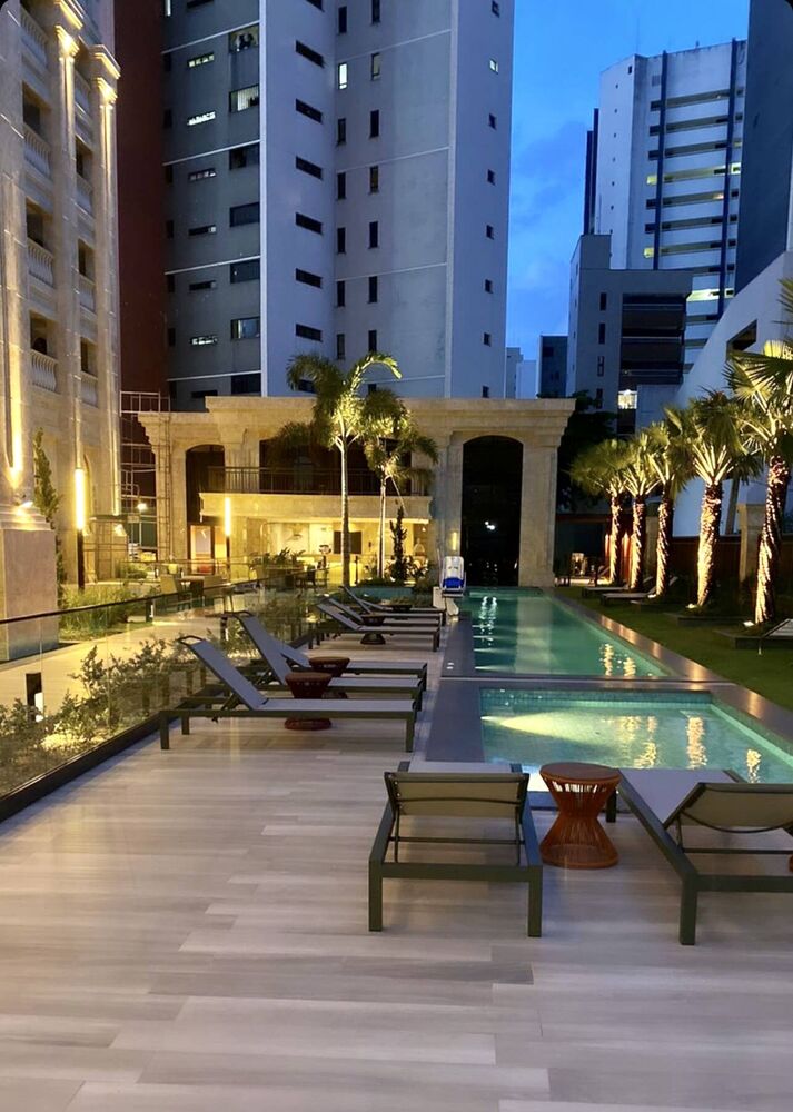 Apartamento, 4 quartos, 400 m² - Foto 17