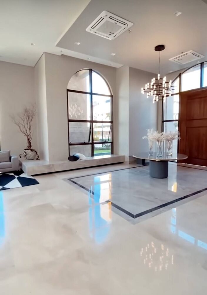 Apartamento, 4 quartos, 400 m² - Foto 3
