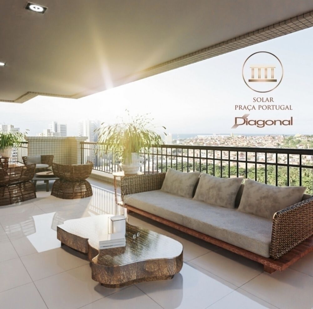 Apartamento, 4 quartos, 400 m² - Foto 11