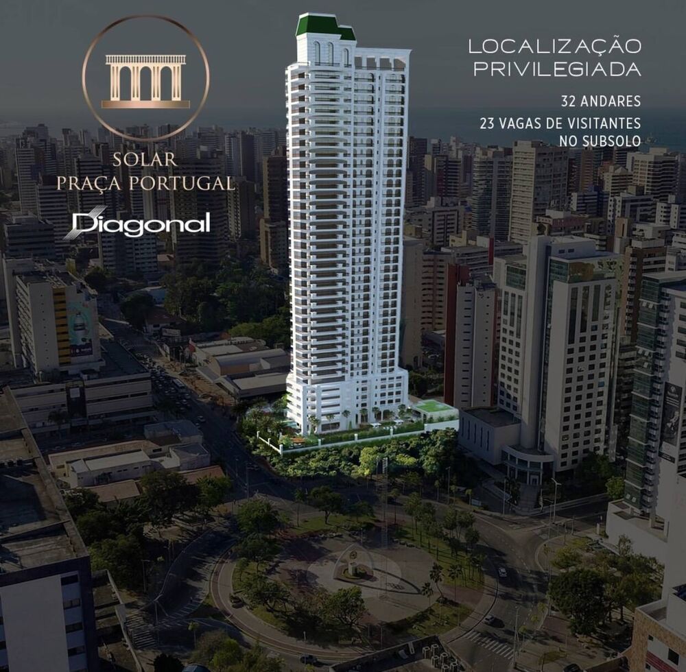 Apartamento, 4 quartos, 400 m² - Foto 12