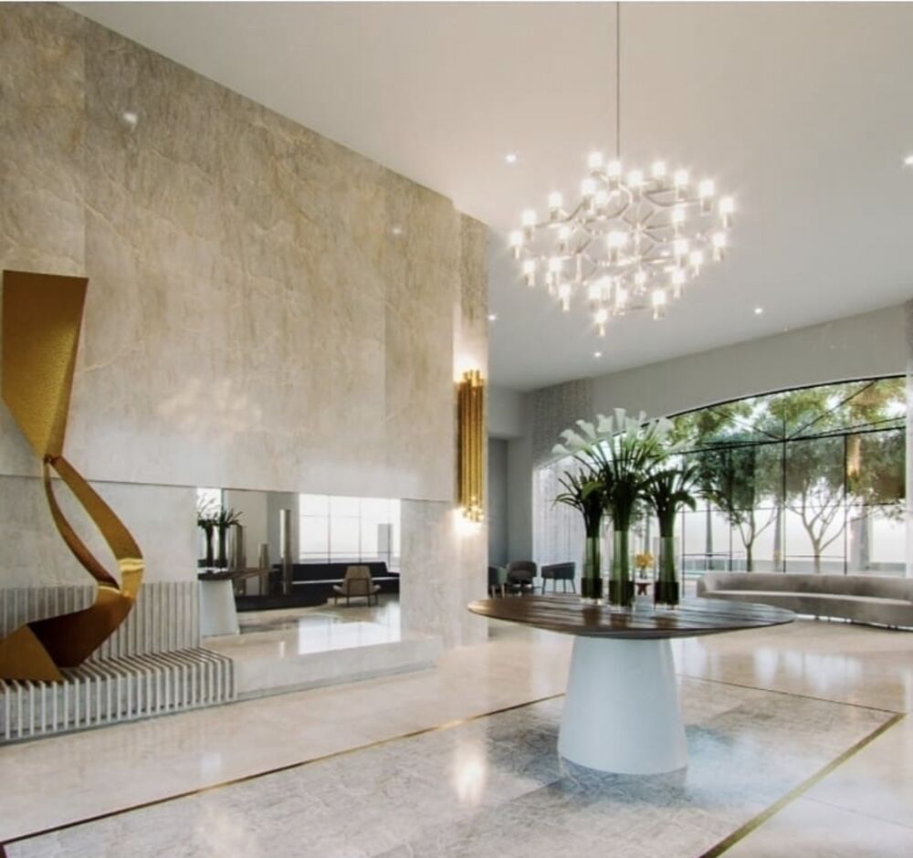Apartamento, 4 quartos, 400 m² - Foto 19