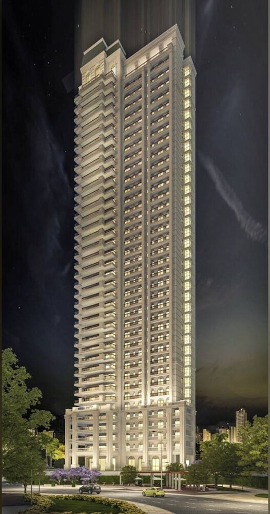 Apartamento, 4 quartos, 400 m² - Foto 20