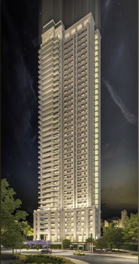 Apartamento, 4 quartos, 400 m² - Foto 2