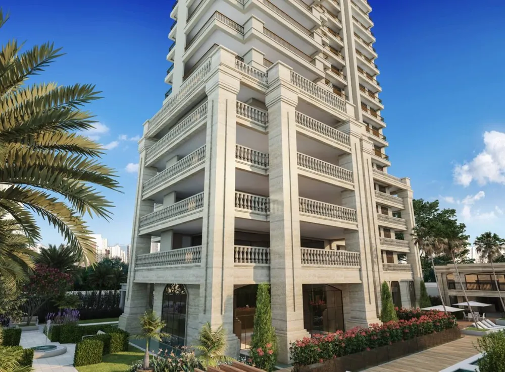 Apartamento, 4 quartos, 400 m² - Foto 22