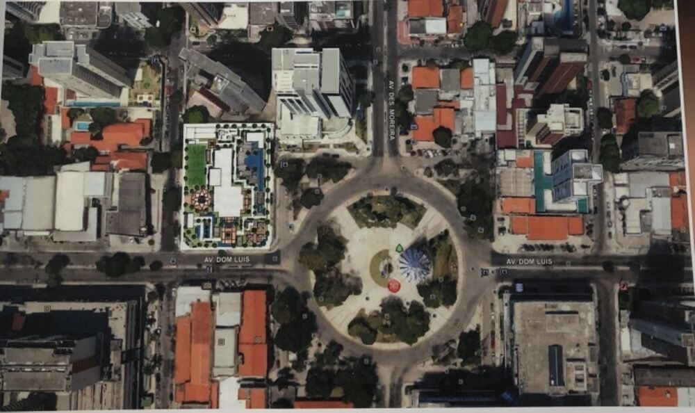 Apartamento, 4 quartos, 400 m² - Foto 14