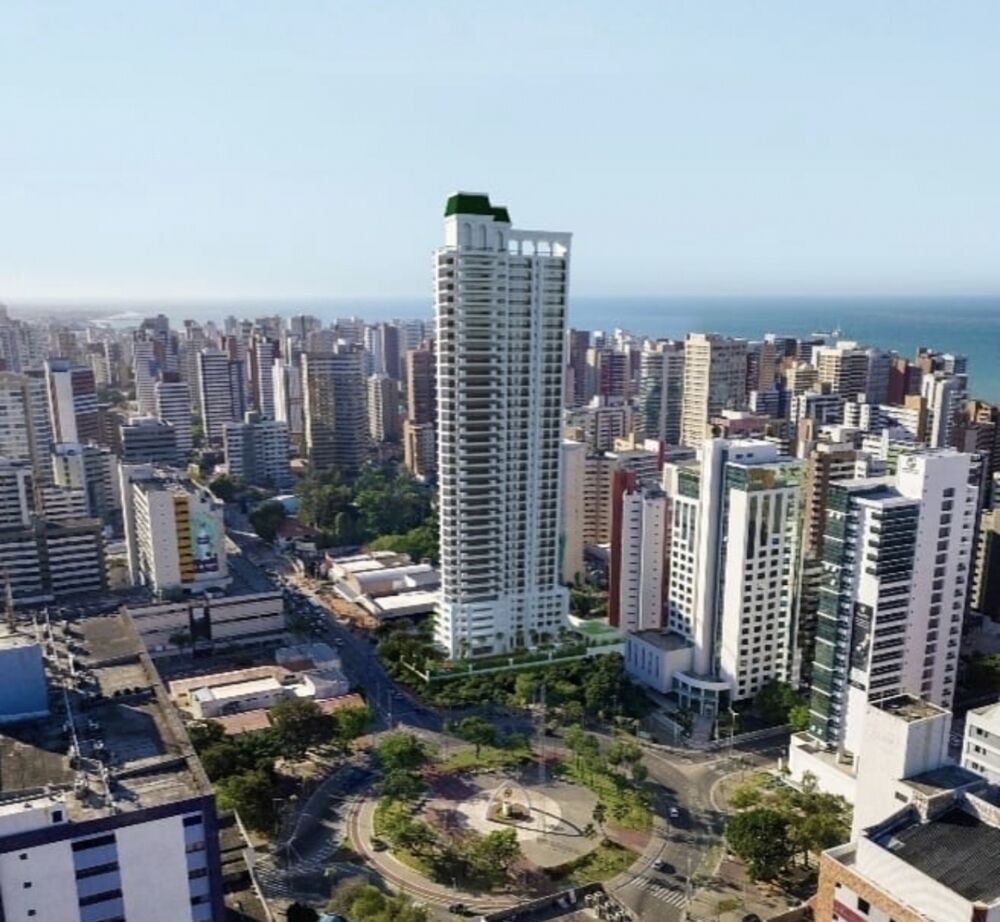Apartamento, 4 quartos, 400 m² - Foto 8