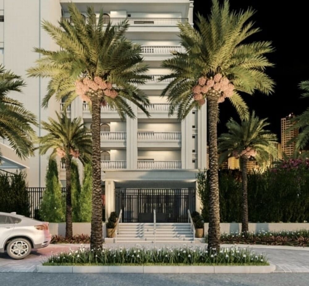 Apartamento, 4 quartos, 400 m² - Foto 6
