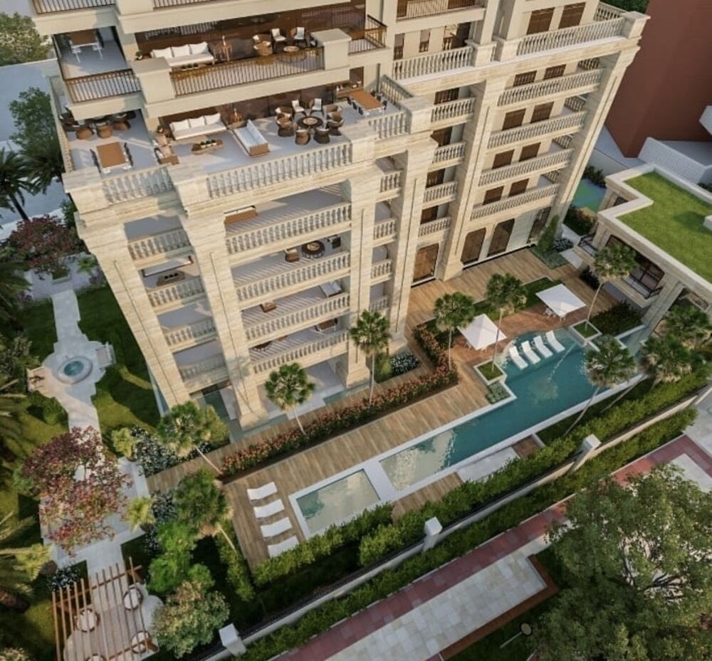 Apartamento, 4 quartos, 400 m² - Foto 15