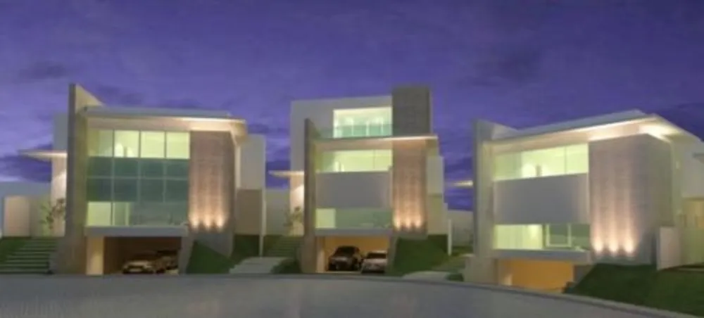 Casa de Condomínio, 4 quartos - Foto 6