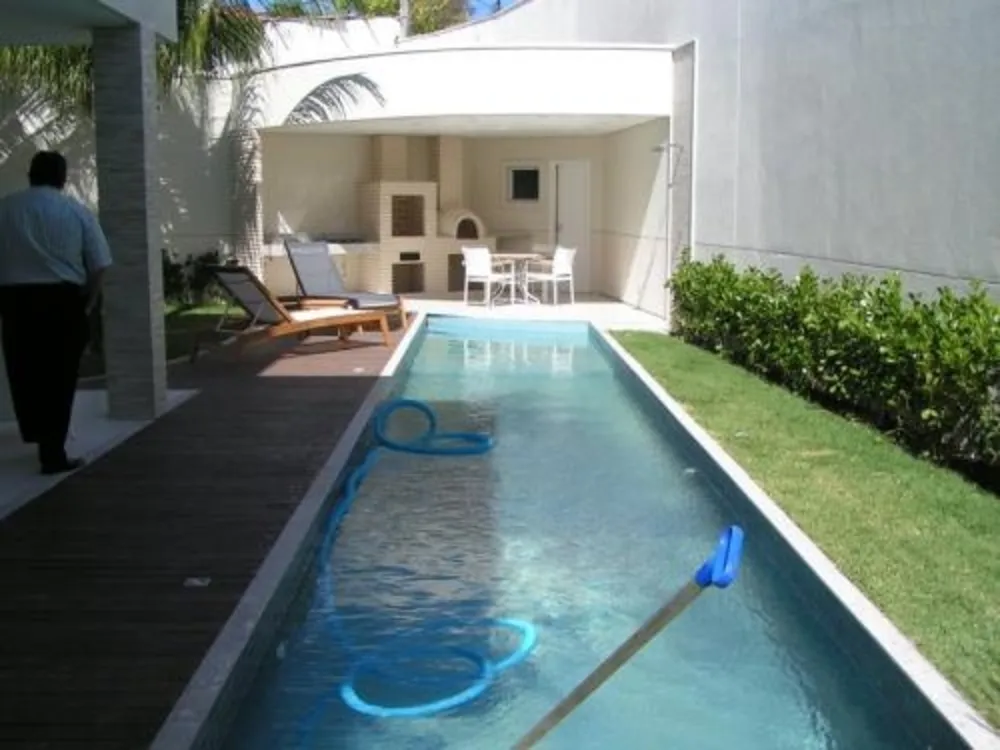 Casa de Condomínio, 4 quartos - Foto 7