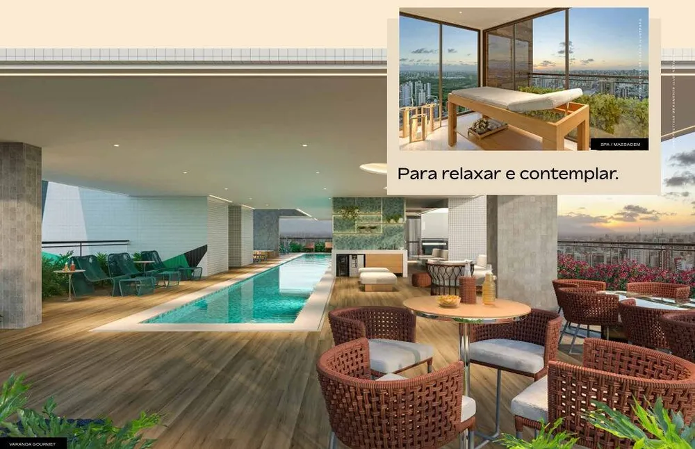Apartamento, 4 quartos, 205 m² - Foto 8