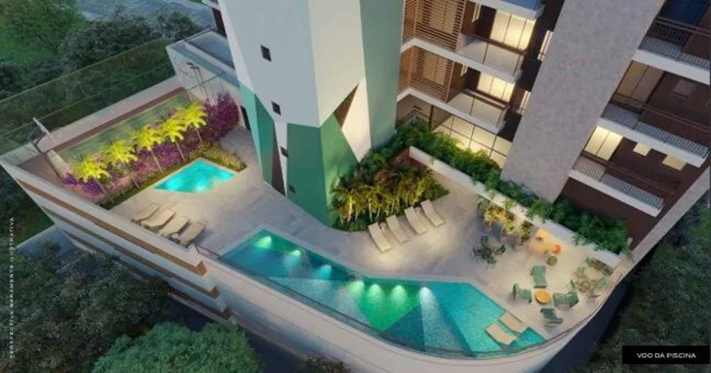 Apartamento, 4 quartos, 205 m² - Foto 6