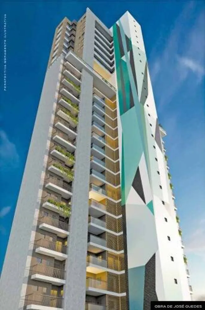 Apartamento, 4 quartos, 205 m² - Foto 3