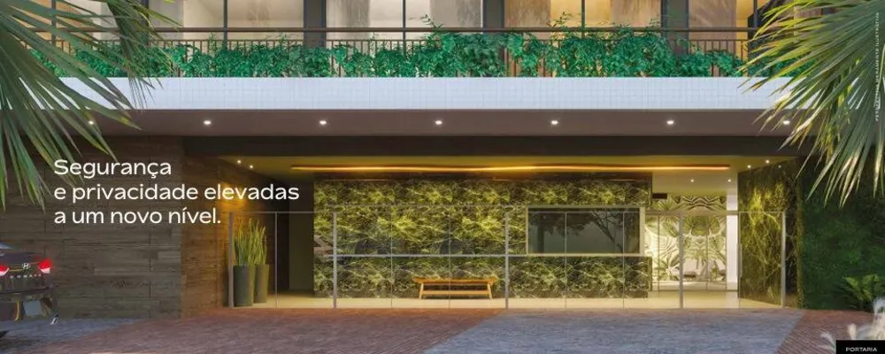 Apartamento, 4 quartos, 205 m² - Foto 4