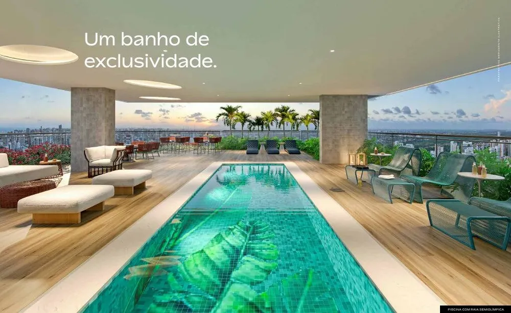Apartamento, 4 quartos, 205 m² - Foto 7